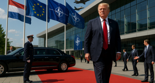 Crisi Transatlantica: Il Vertice NATO tra le Tensioni USA-Europa e l'Ombra di Trump